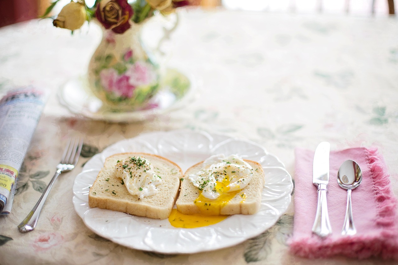 Breakfasts You Can Make Half Asleep
