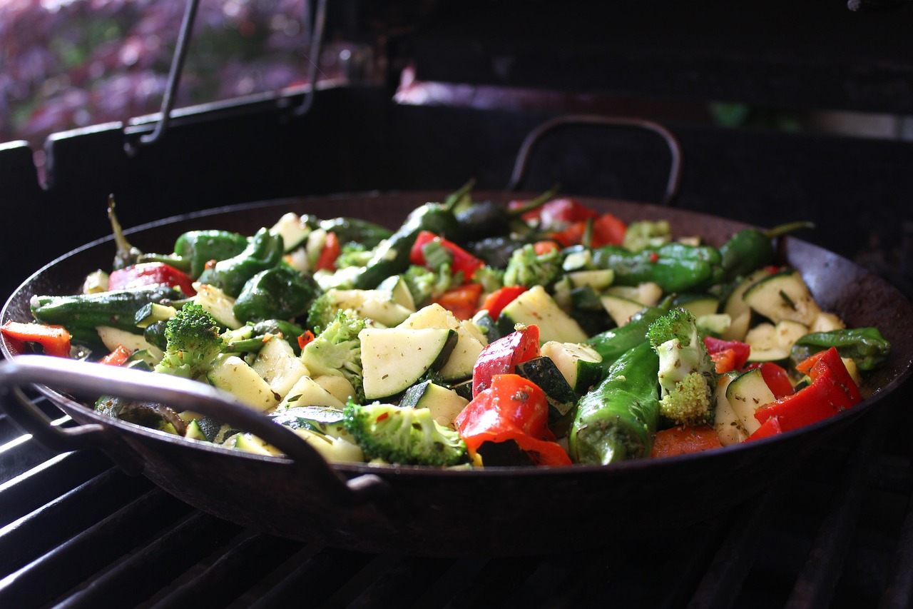 One-Pan Dinners That Don't Taste Like a Compromise