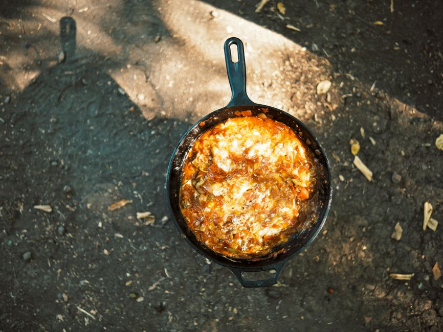 The 20-Minute Weeknight Formula That Ends Takeout Guilt