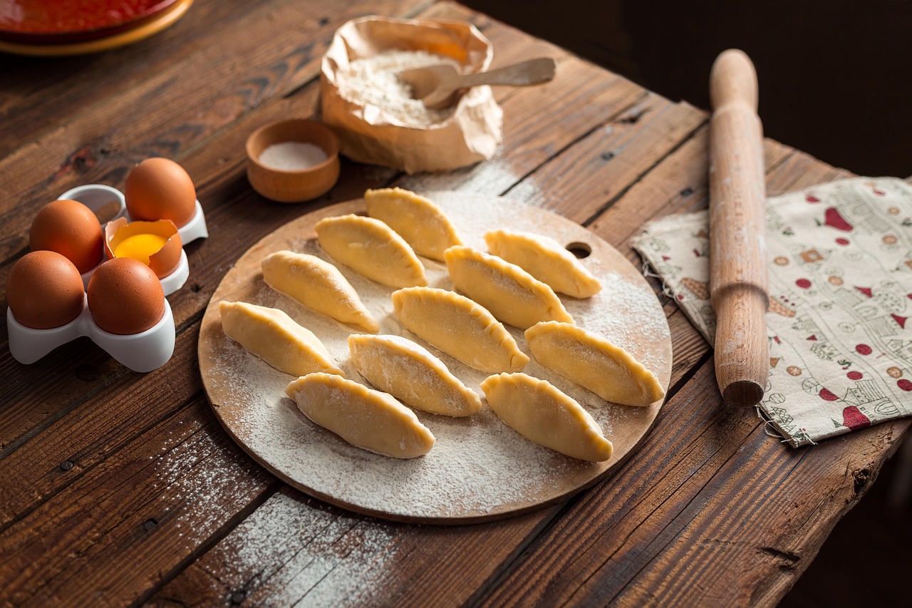 The Case for Cooking Smaller Portions