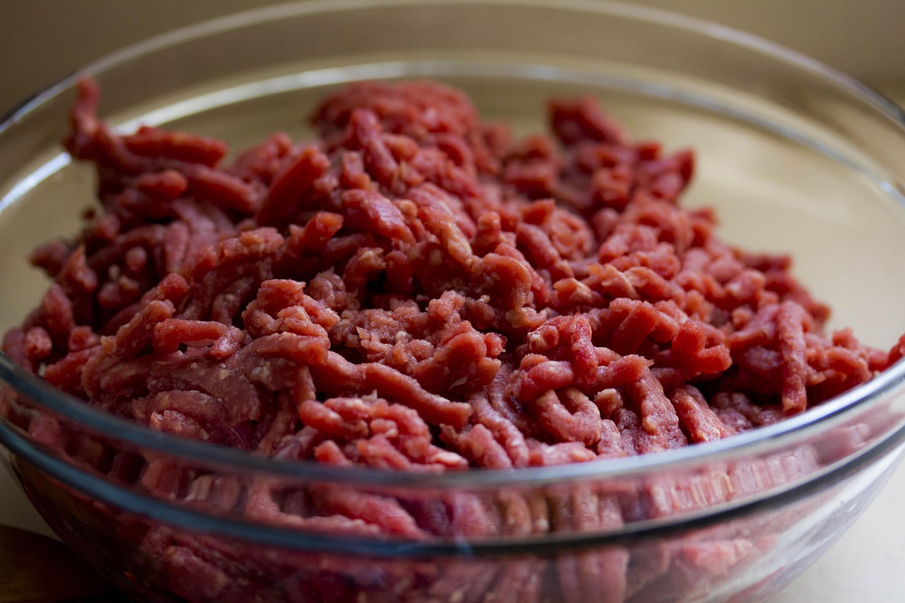 The Quiet Power of a Well-Stocked Freezer